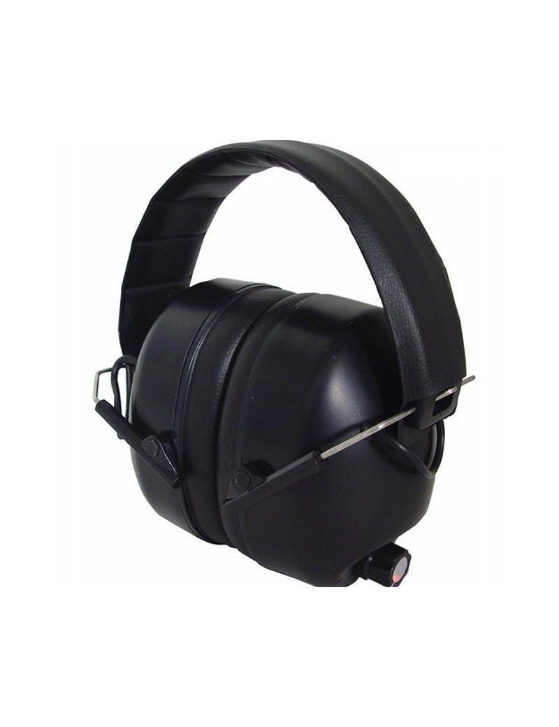 Cuffia Elettronica 430-Ehp Radians  [RA-430HP]