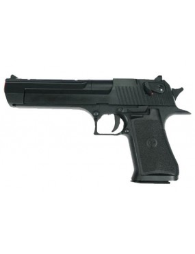 DESERT EAGLE C02 BLOWBACK PLEIN MÉTAL [KW-51B]