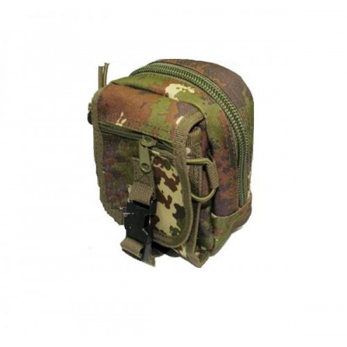 TASCA UTILITY VEGETATA PER CINTURA-CORPETTO [RP-1140-TC]