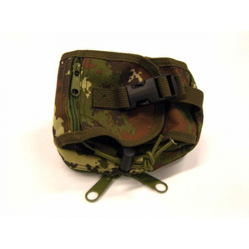 TASCA UTILITY VEGETATA PER CINTURA-CORPETTO [RP-1140-TC]