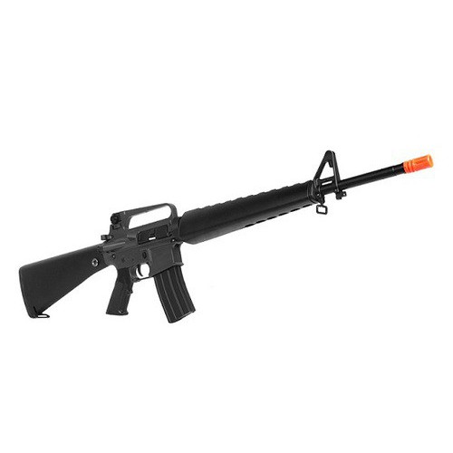 CARABINE VIETNAM JING GONG M16 A1 [6618]