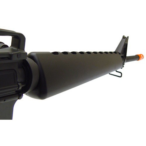 CARABINE VIETNAM JING GONG M16 A1 [6618]