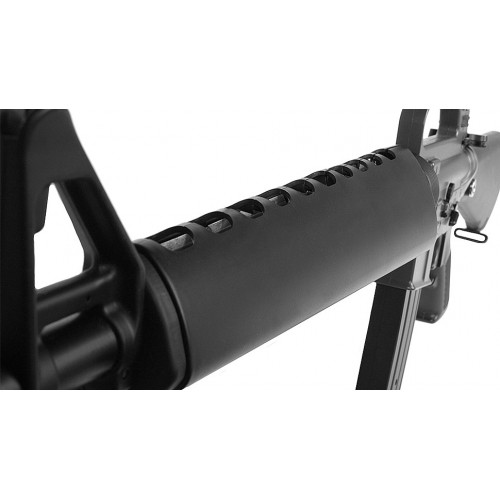 CARABINE VIETNAM JING GONG M16 A1 [6618]