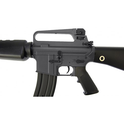 CARABINE VIETNAM JING GONG M16 A1 [6618]