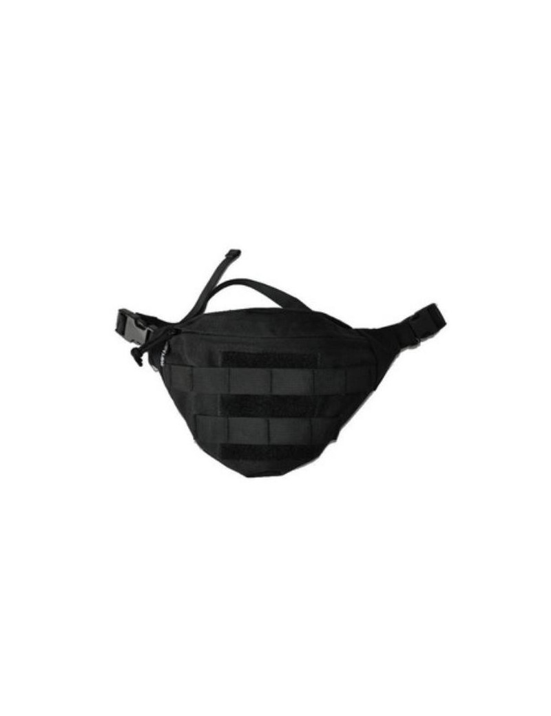 RIÑONERA ROYAL PLUS NEGRA [RP-BK100B]