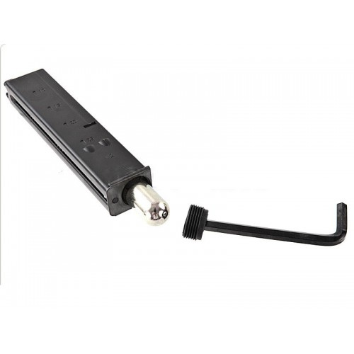 MINI UZI CO2 HALBMETALL KWC  [KW-07]