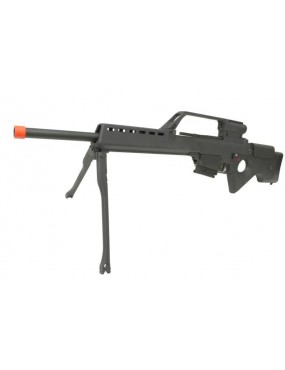 G36 SL9 SNIPER TACTICAL FORCE CON BIPIEDE E OTTICA [6689]