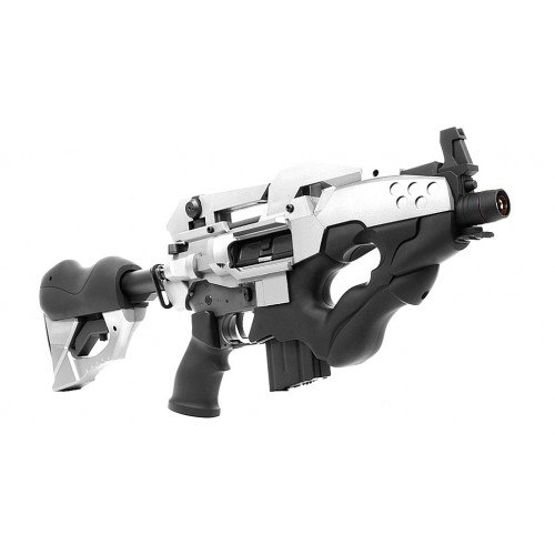 M4 CQB ESTRELLA DRAGON [6627]