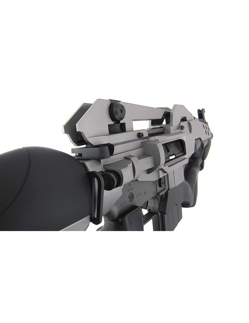 M4 CQB ESTRELLA DRAGON [6627]