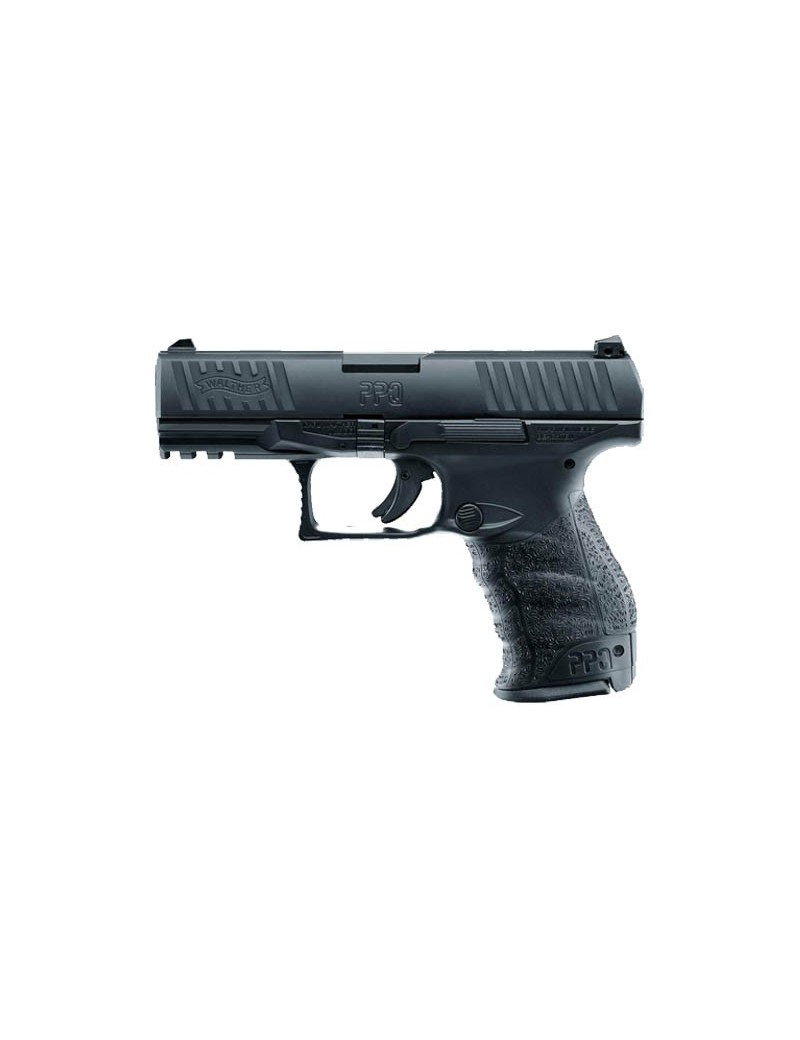 WALTHER PPQ M2 BLOWBACK PISTOL  GAS [UM-2.5966]