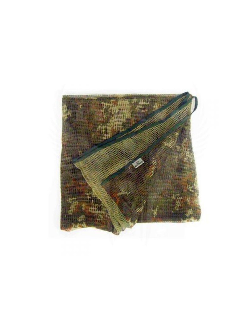 FLECKTARN ROYAL MESH SCARF [EX-NSFL]