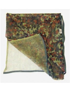 VEGETABLE MESH SCARVES [EX-NSTC]