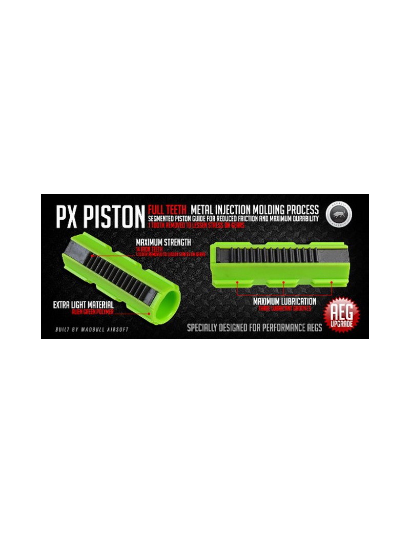 PISTON ALIEN MADBULL [BU-PXPISTON02]