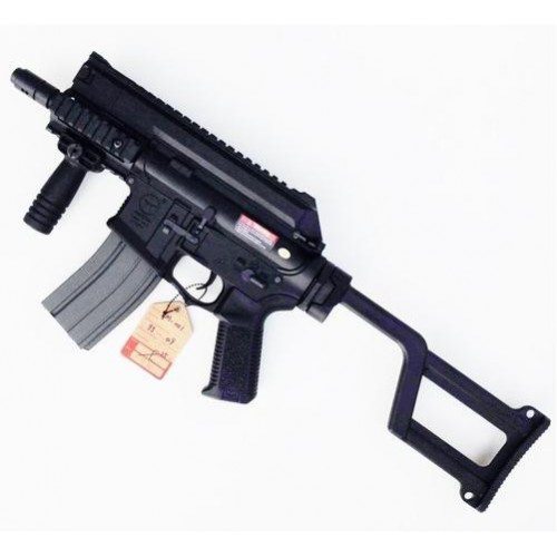 PISTOLET M4 CCR AMOEBA ARES [AR-AM1B]