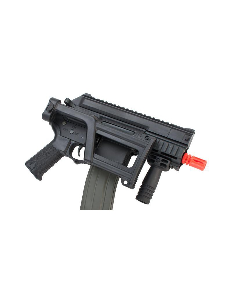 PISTOLET M4 CCR AMOEBA ARES [AR-AM1B]