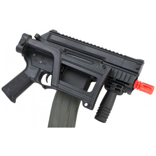 PISTOLET M4 CCR AMOEBA ARES [AR-AM1B]