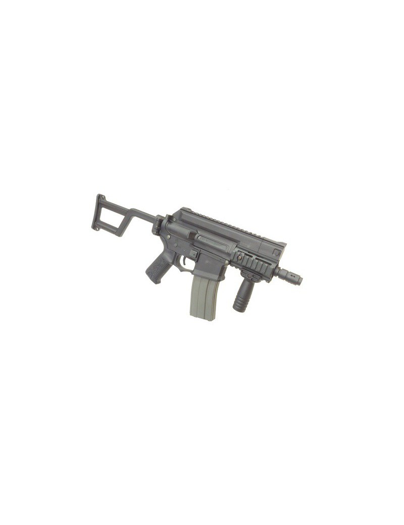 PISTOLET M4 CCR AMOEBA ARES [AR-AM1B]