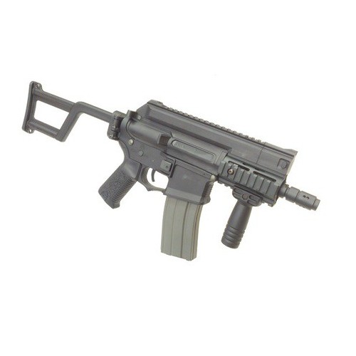 PISTOLET M4 CCR AMOEBA ARES [AR-AM1B]