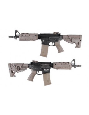 M4 TACTICAL RIS SHORT BAREL CAA [CD-07T]