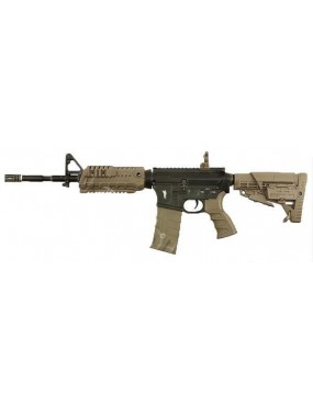 M4 TACTICAL RIS LONG BAREL CAA  [CD-06T]