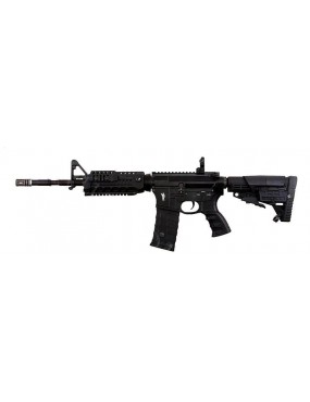 M4 TACTICAL RIS LONG BAREL [CD-06B]