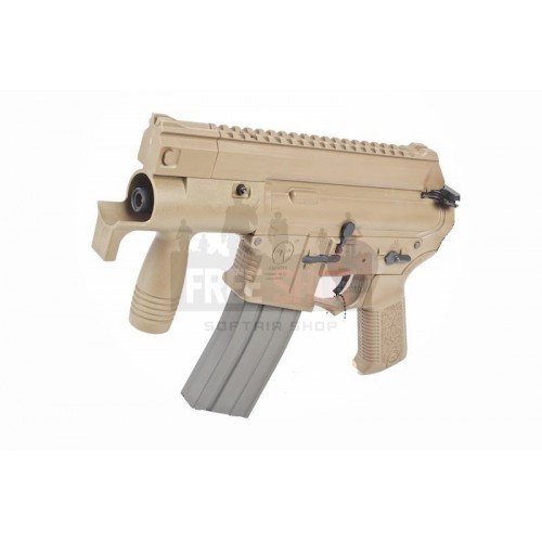 M4 CCP PISTOL AMOEBA ARES [AR-AM3T]