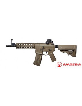 M4 CQB RIS CG-002 AMOEBA  [AR-AM8T]