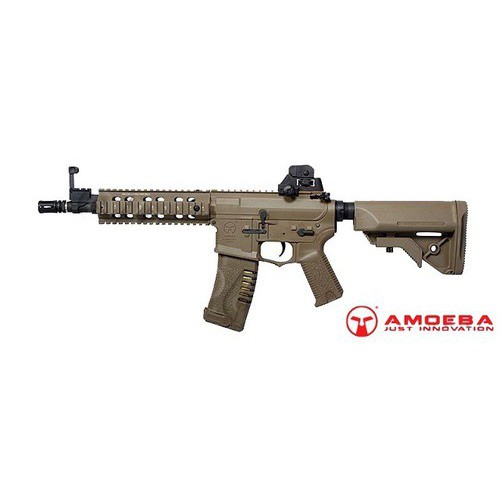 M4 CQB RIS CG-002 AMOEBA  [AR-AM8T]