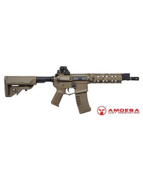 M4 CQB RIS CG-002 AMOEBA [AR-AM8T] 2