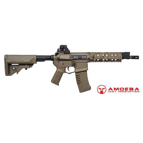 M4 CQB RIS CG-002 AMOEBA  [AR-AM8T]