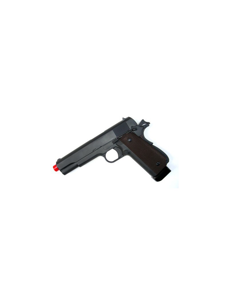 1911A1 GRIP PROFESSIONNEL AIRSOFT [GC0317]