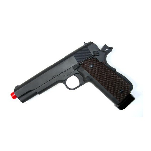 1911A1 GRIP PROFESSIONNEL AIRSOFT [GC0317]
