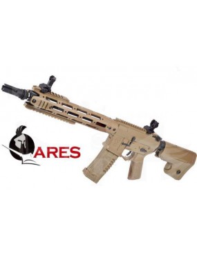 M4 CQB RIS LANGES FASS AMOEBA [AR-AM9T]