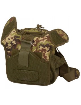 BACKPACK GIBERNA DEFCON 5 VEGETATO [D5-MSB05 TC] 2