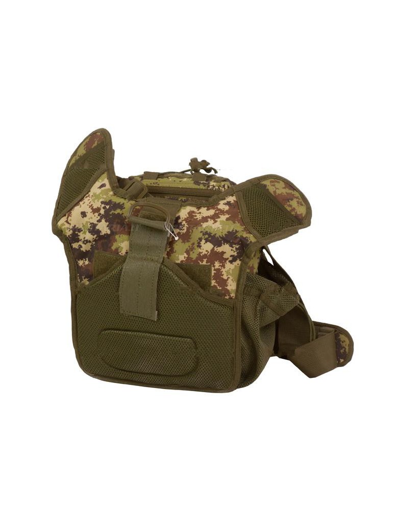 RUCKSACK GIBERNA DEFCON 5 VEGETATO [D5-MSB05 TC]