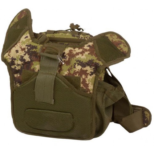 RUCKSACK GIBERNA DEFCON 5 VEGETATO [D5-MSB05 TC]