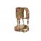 GILET HARNAIS CEINTURE SOUSPENDER [D5-2029 VI]