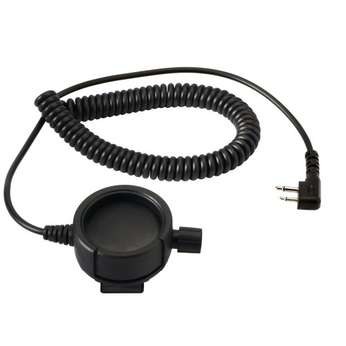 PTT+CLIP MIDLAND PER BOW-M 2 PIN [C1088]