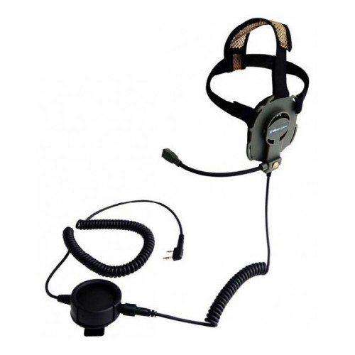 MIDLAND FONE DE OUVIDO BOW M-EVO + PTT [C1046.02]