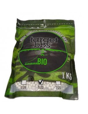 TARGET BBS PALLINI BIO 0.23 BIANCHI [BBTG23BIO] 2