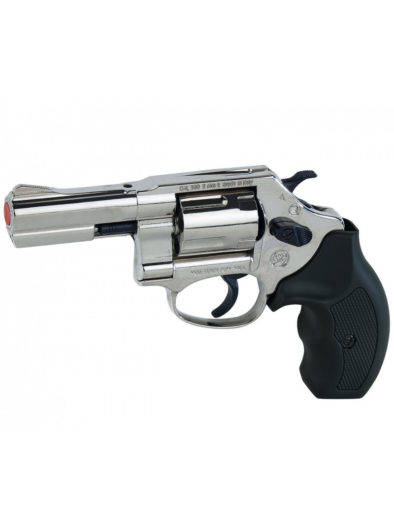 BRUNI REVOLVER 3 NEW NIK CAL 380 [30A84]