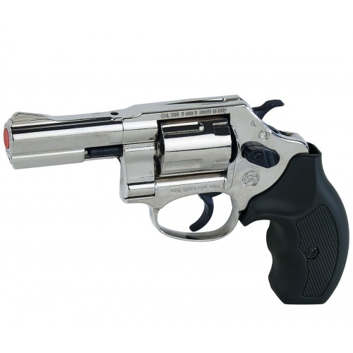 BRUNI REVOLVER 3 NEW NIK CAL 380 [30A84]