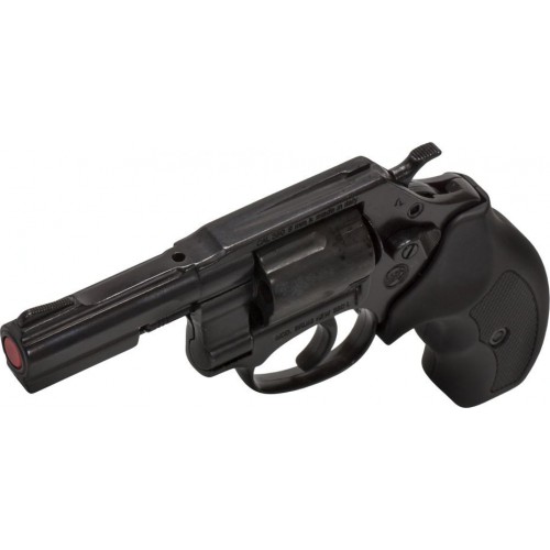 BRUNI REVOLVER 3 "NEU SCHWARZ CAL 380  [30A82]