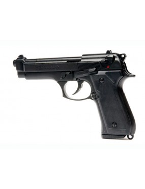 BRUNI MOD. 92  CAL. 9 MM  P.A.K.  [30A53]