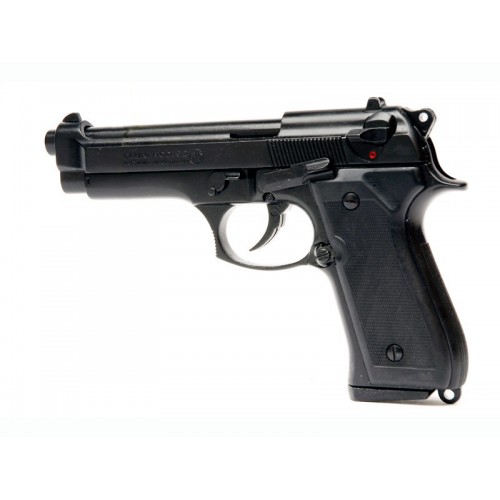 BRUNI MOD. 92  CAL. 9 MM  P.A.K.  [30A53]