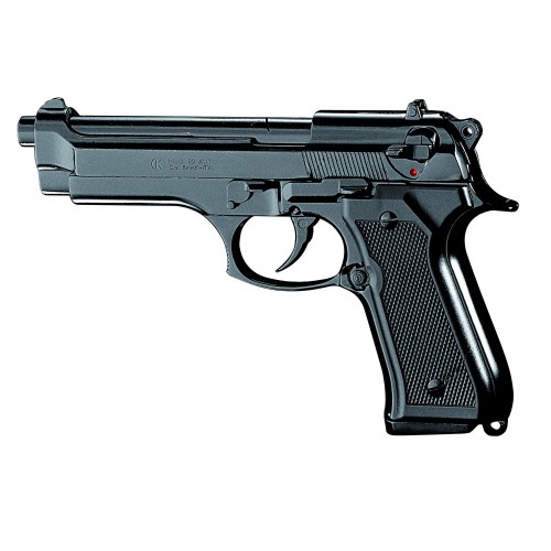 KIMAR PISTOLA A SALVE MODELLO 92 8 MM NERO [420.001]