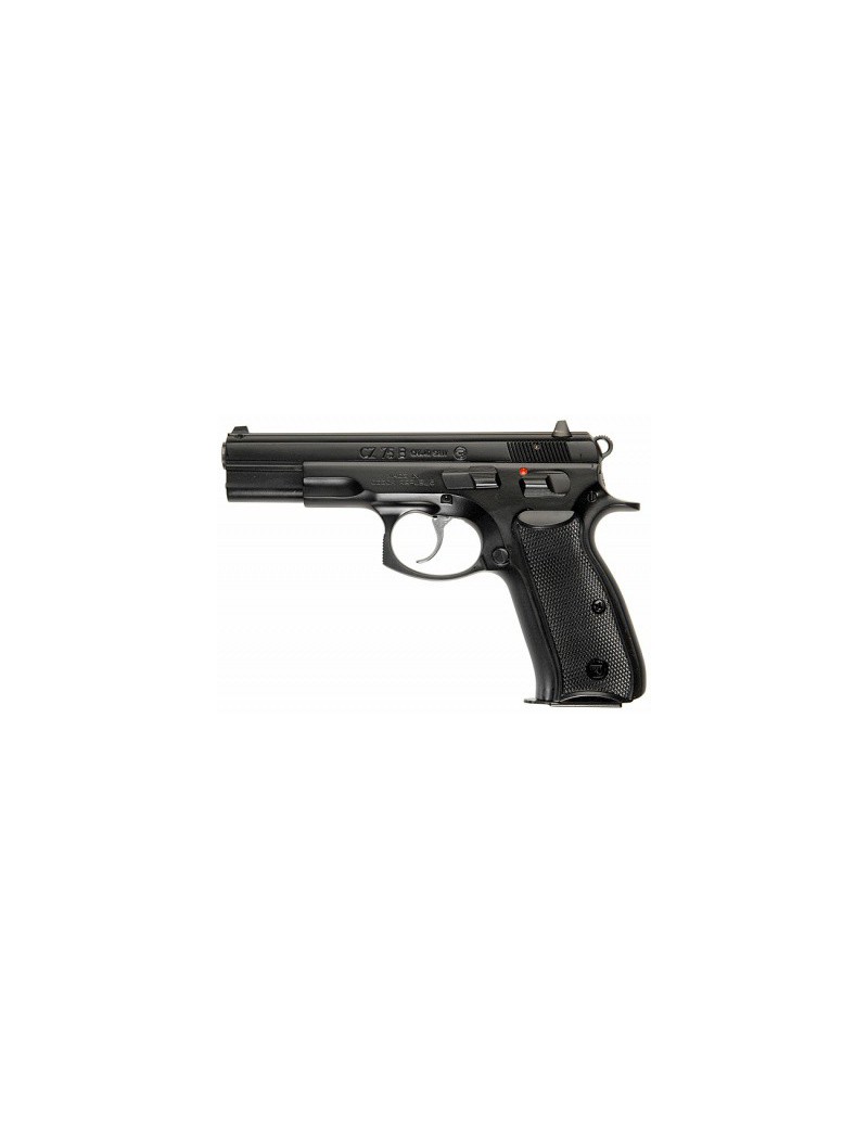 CZ 75 8MM KIMAR A SALVE [420.002]