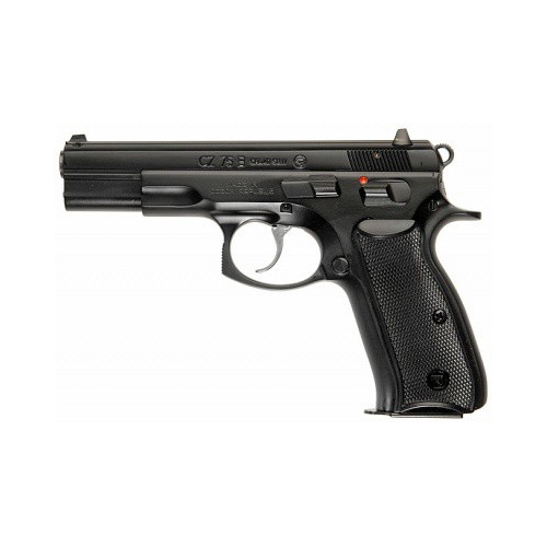 CZ 75 8MM KIMAR A SALVE [420.002]