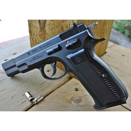CZ 75 8MM KIMAR A SALVE [420.002]