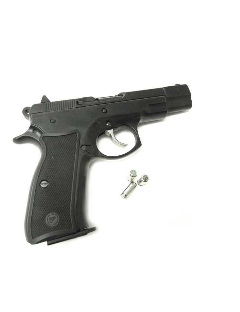 CZ 75 8MM KIMAR A SALVE [420.002]